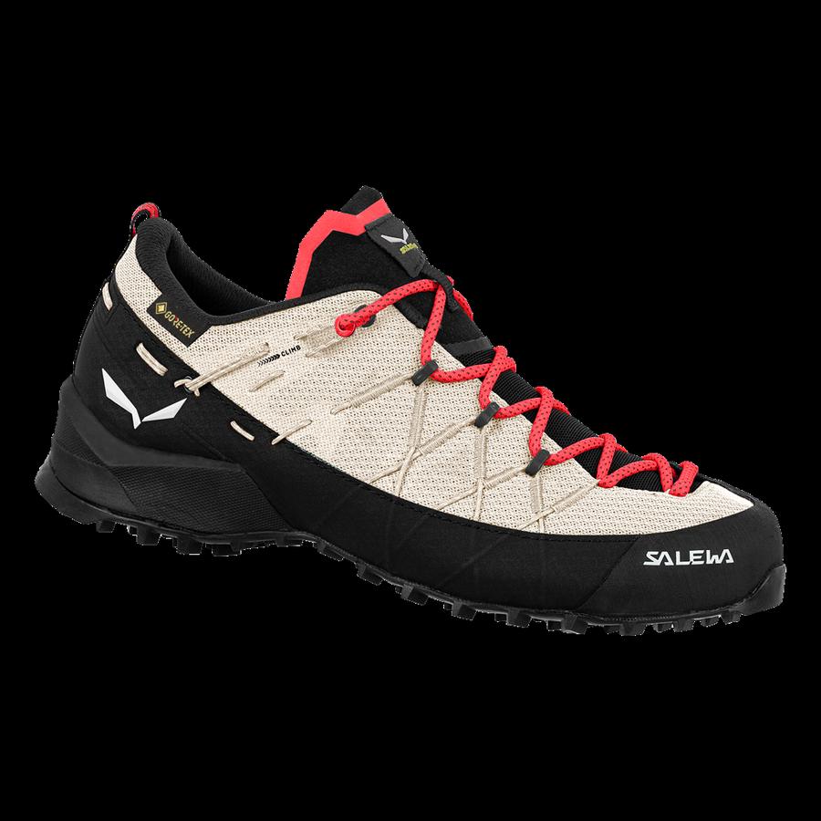 Salewa Wildfire 2 GTX EU 41, Oatmeal Dámské boty