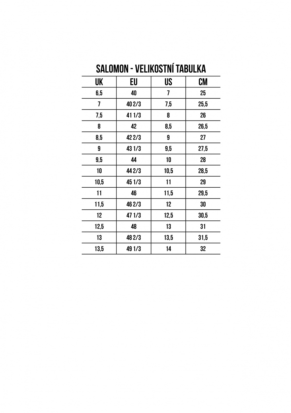 Salomon SALOMON X ultra 4 GTX EU 45 ⅓, Black/VinKak/Vanila Pánské turistické boty