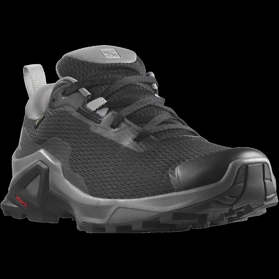 Salomon X reveal 2 GTX EU 38, Black/Magnet/Quarry Dámské boty