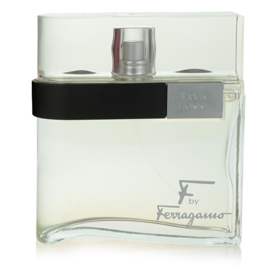 Salvatore Ferragamo F by Ferragamo toaletní voda pro muže 100 ml