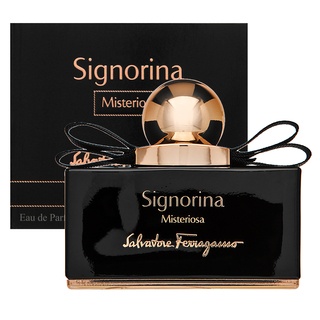 Salvatore Ferragamo Signorina Misteriosa parfémovaná voda pro ženy 50 ml