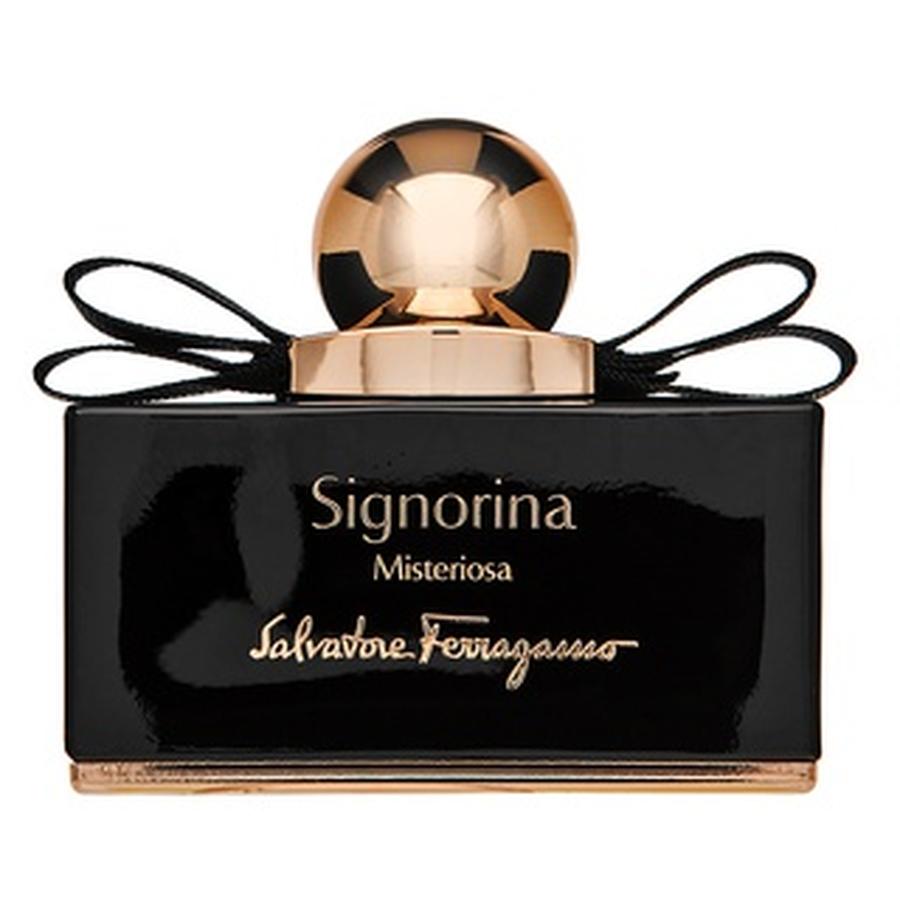 Salvatore Ferragamo Signorina Misteriosa parfémovaná voda pro ženy 50 ml