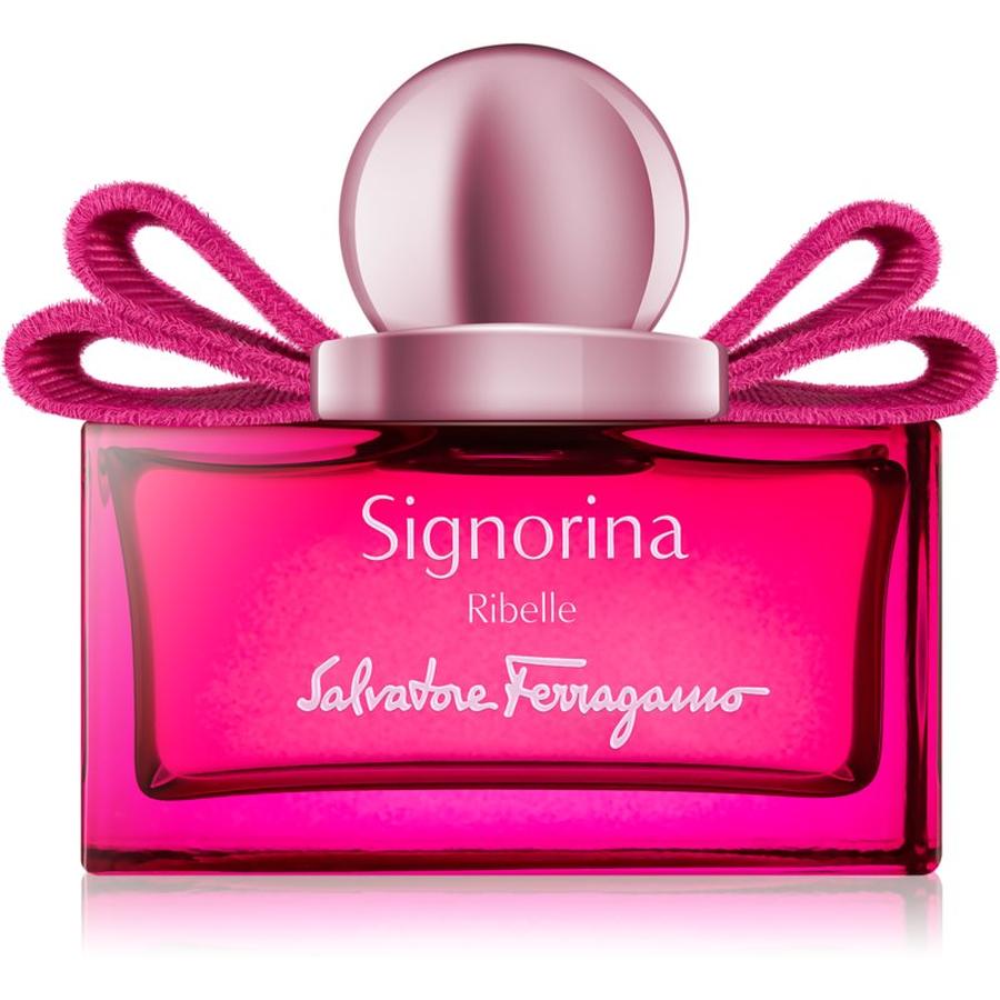 Salvatore Ferragamo Signorina Ribelle parfémovaná voda pro ženy 30 ml