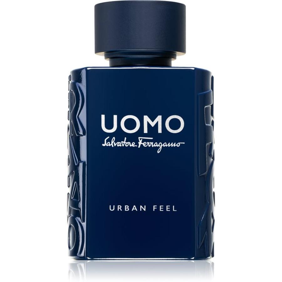 Salvatore Ferragamo Uomo Urban Feel toaletní voda pro muže 30 ml