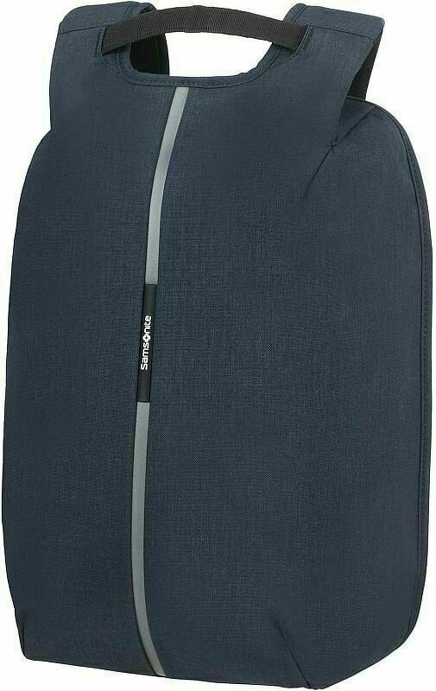 Samsonite Securipak Laptop Backpack 15.6'' Eclipse Blue