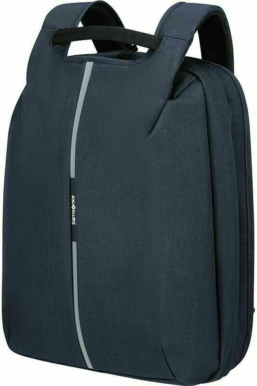 Samsonite Securipak Travel Eclipse Blue