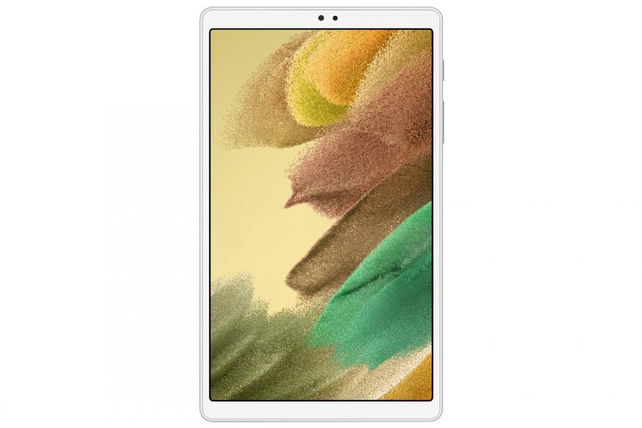 Samsung GalaxyTab A7 Lite LTE  3GB/32GB stříbrná