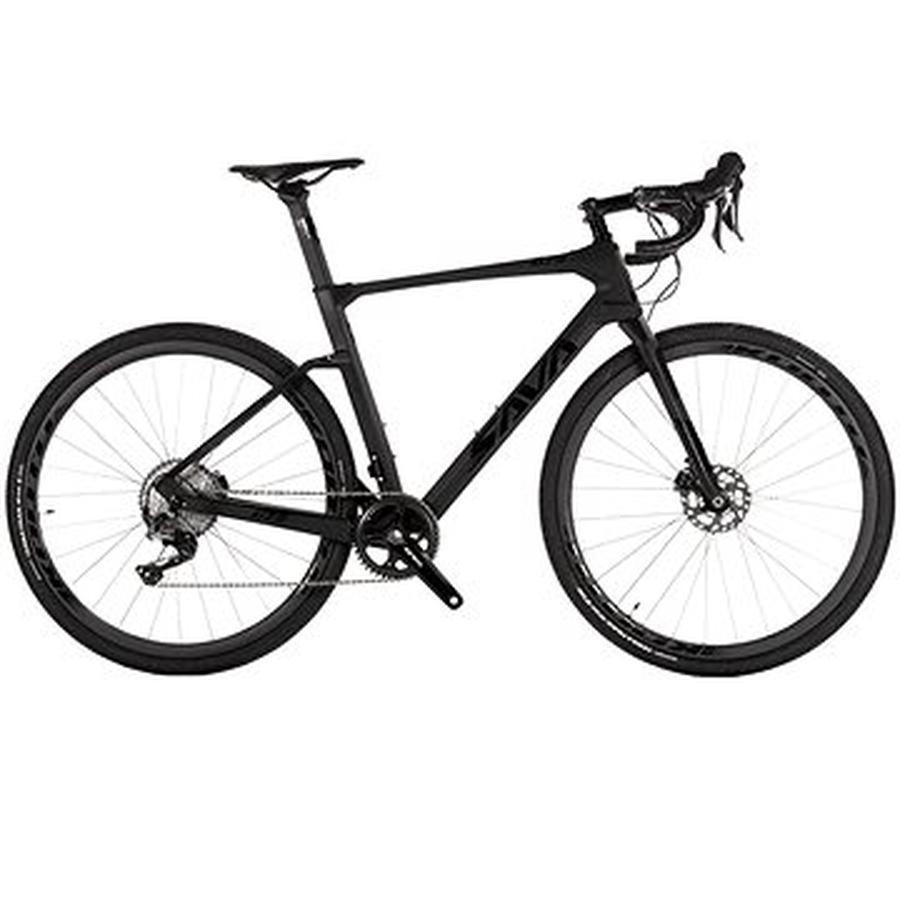 Sava Gravel Carbon G 7.3 vel. 54/L