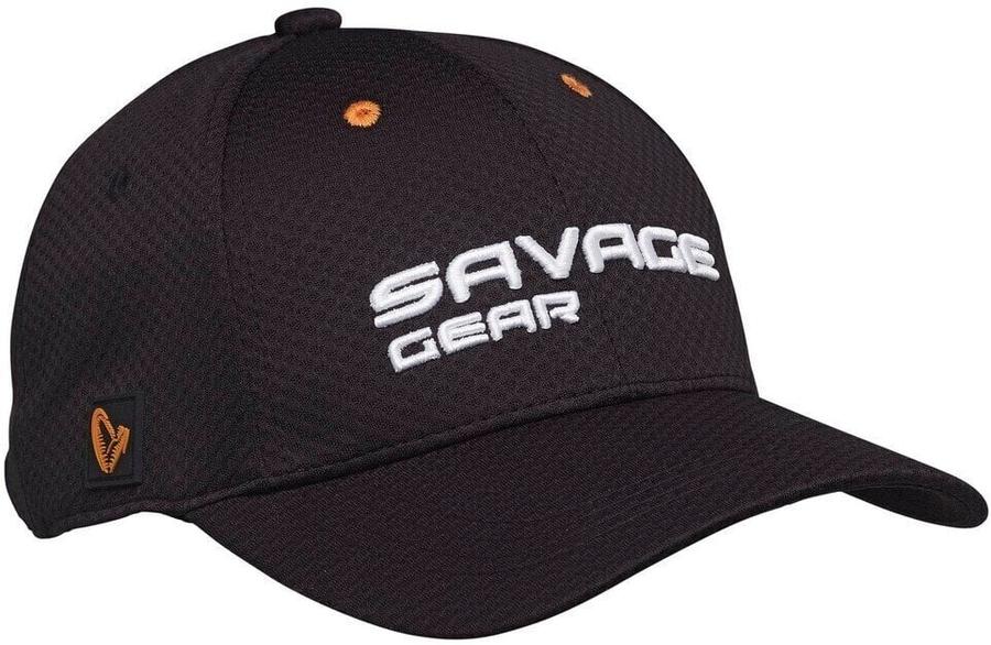 Savage Gear Čepice Sports Mesh Cap