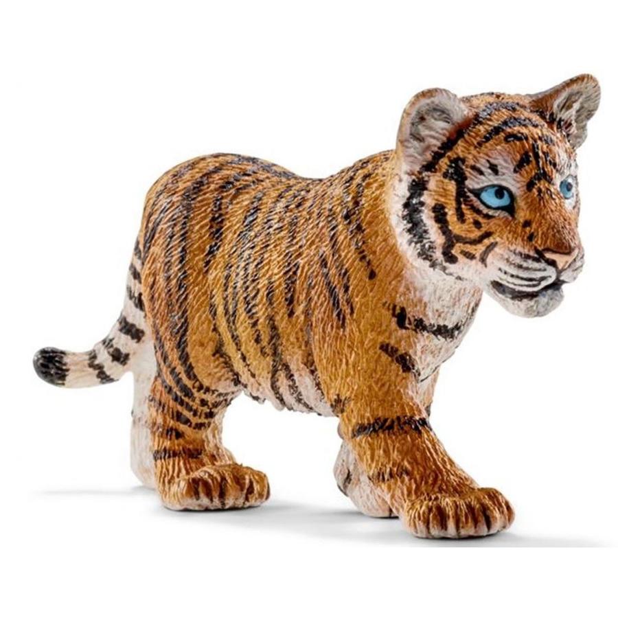 Schleich 14730 Tygr mládě