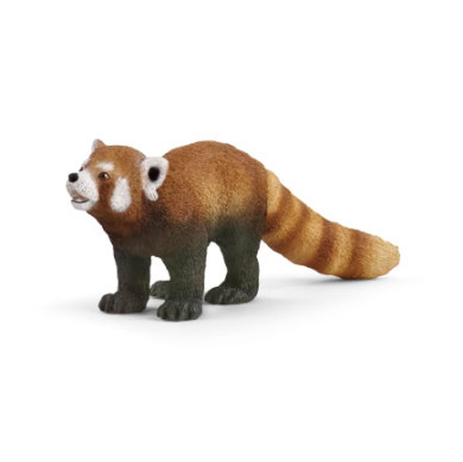 Schleich Red Panda 14833