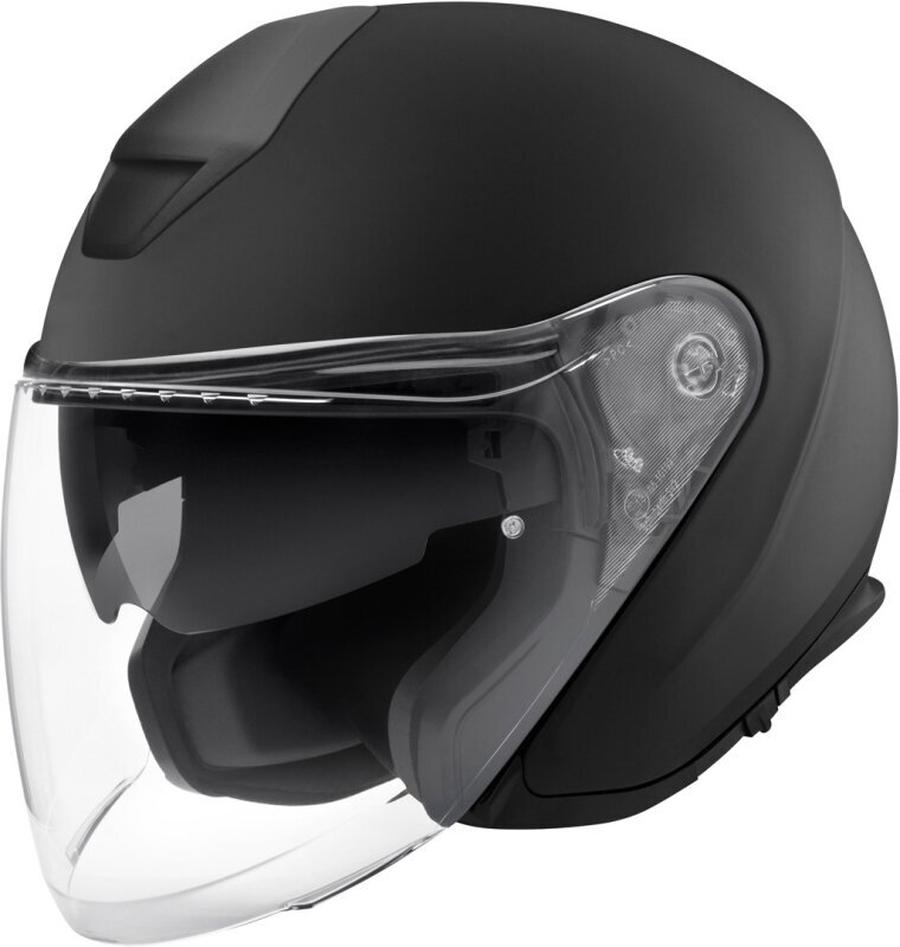 Schuberth M1 Pro Matt Black L Přilba