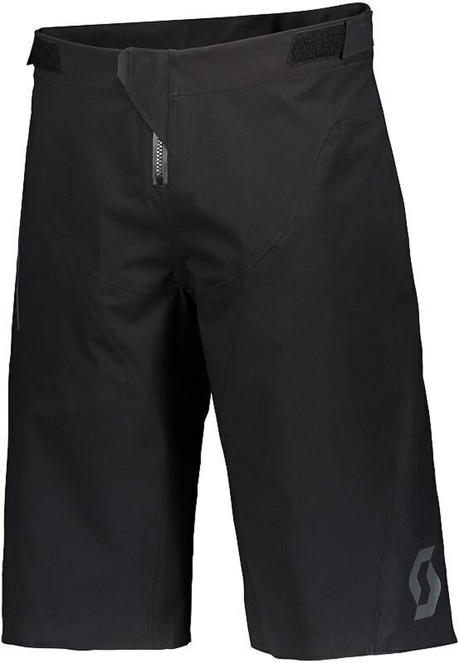 Scott Men's Trail Storm WP Black L