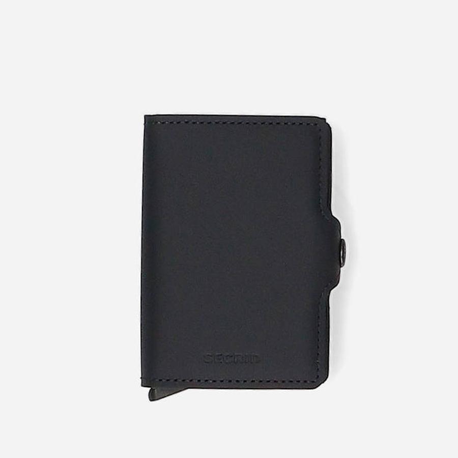 Secrid Twinwallet Matte TM-BLACK