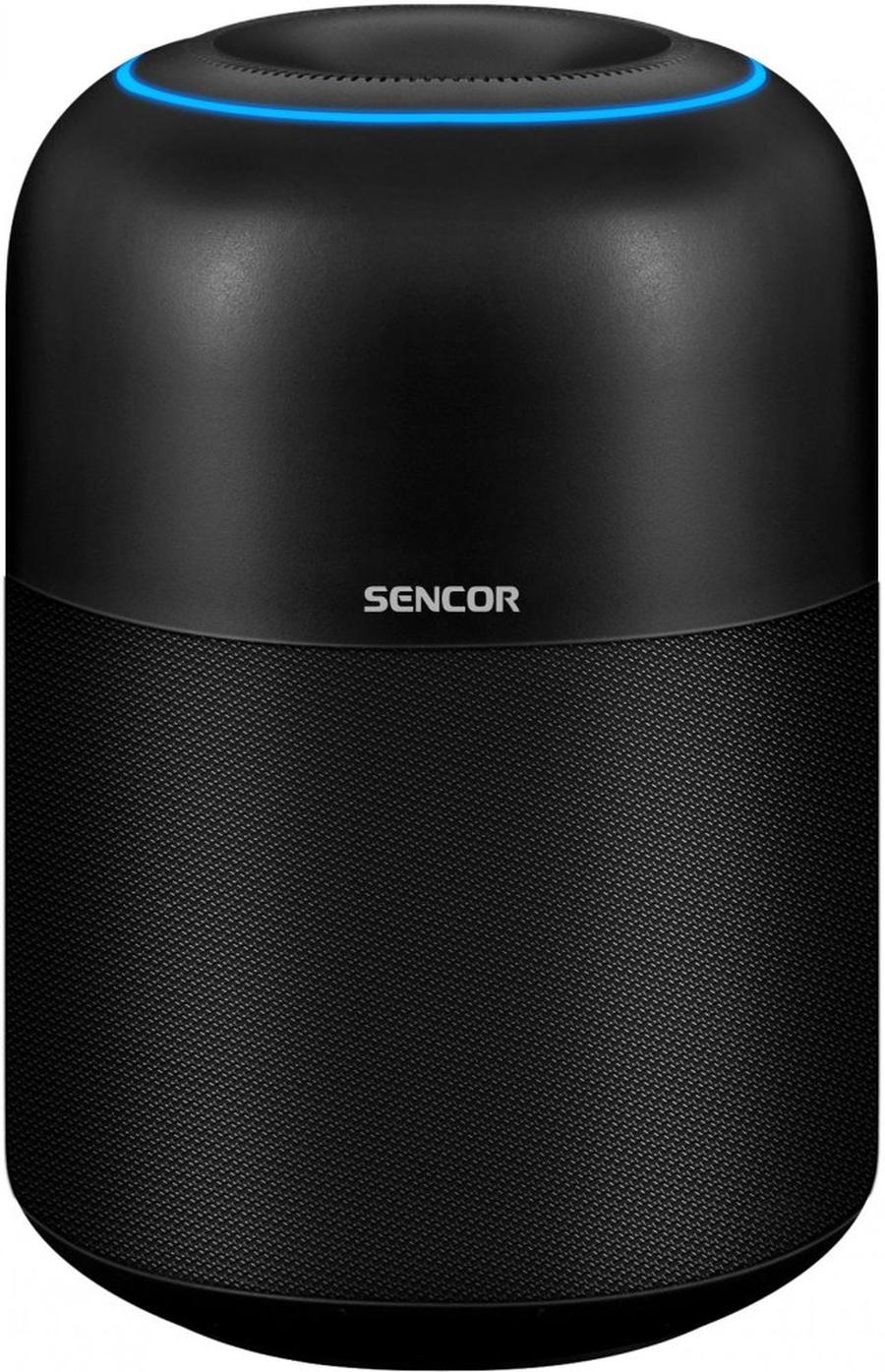 SENCOR SSS 5100 Domus bluetooth reproduktor - zánovní