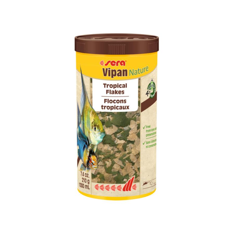 Sera Vipan Nature 1000ml