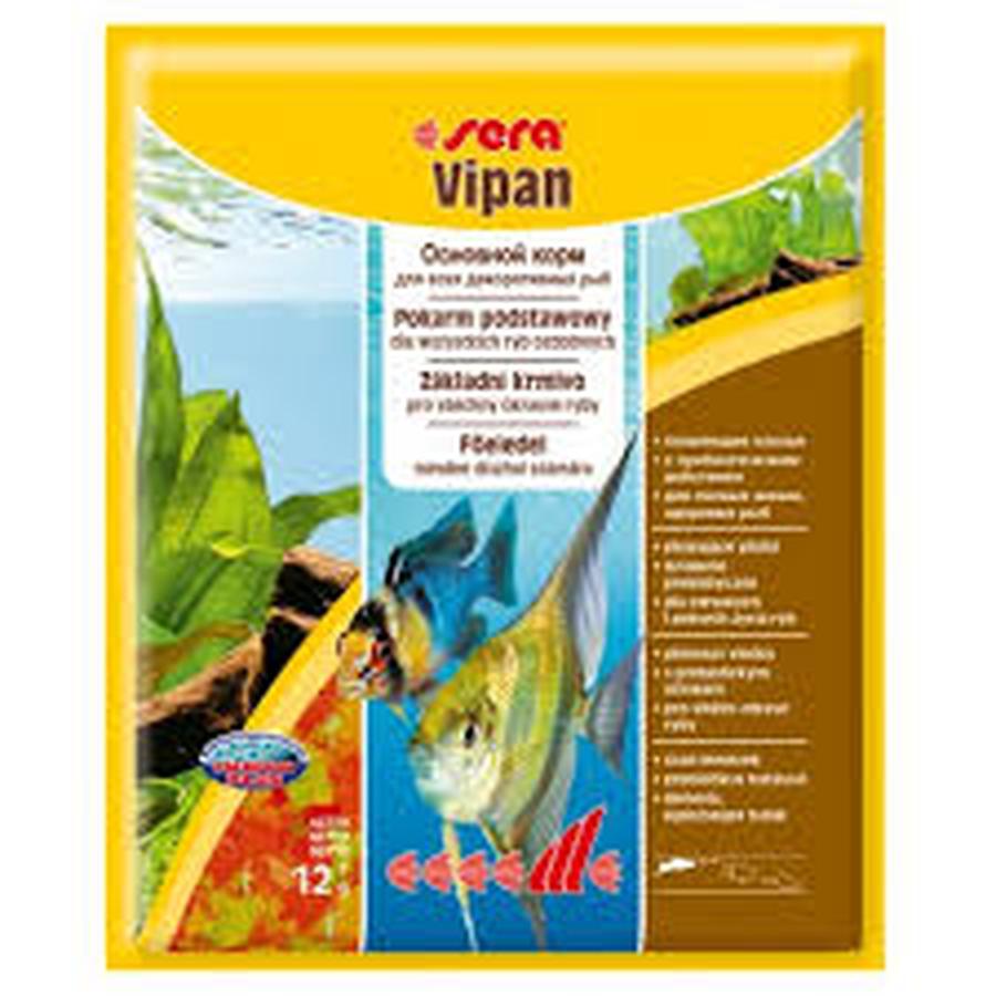 Sera - Vipan sacek 12g