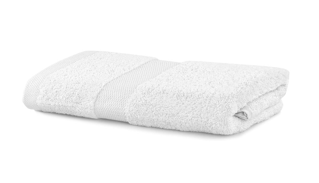 Set 100% bavlna CECIL 2x ručník 50x100 cm a 2x osuška 70x140 cm, bílá, 525 gr, Mybesthome