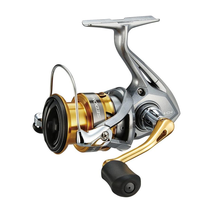 Shimano Naviják Sedona Compact 3000 FI