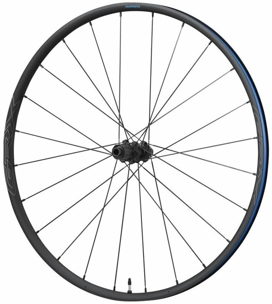 Shimano WH-RX570 Gravel Rear Wheel 28