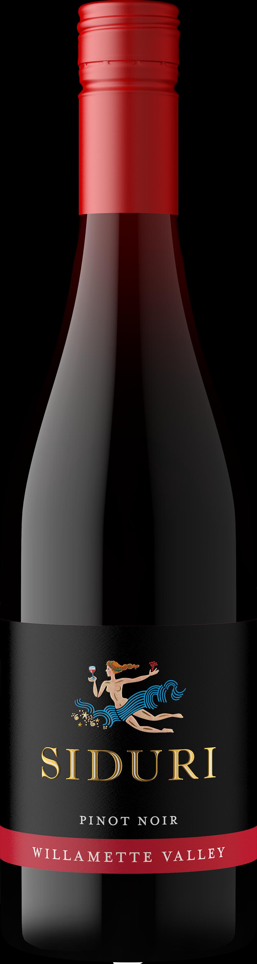 Siduri Willamette Valley Pinot Noir 2019