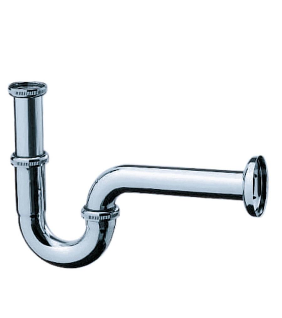 Sifon umyvadlový Hansgrohe 5/4