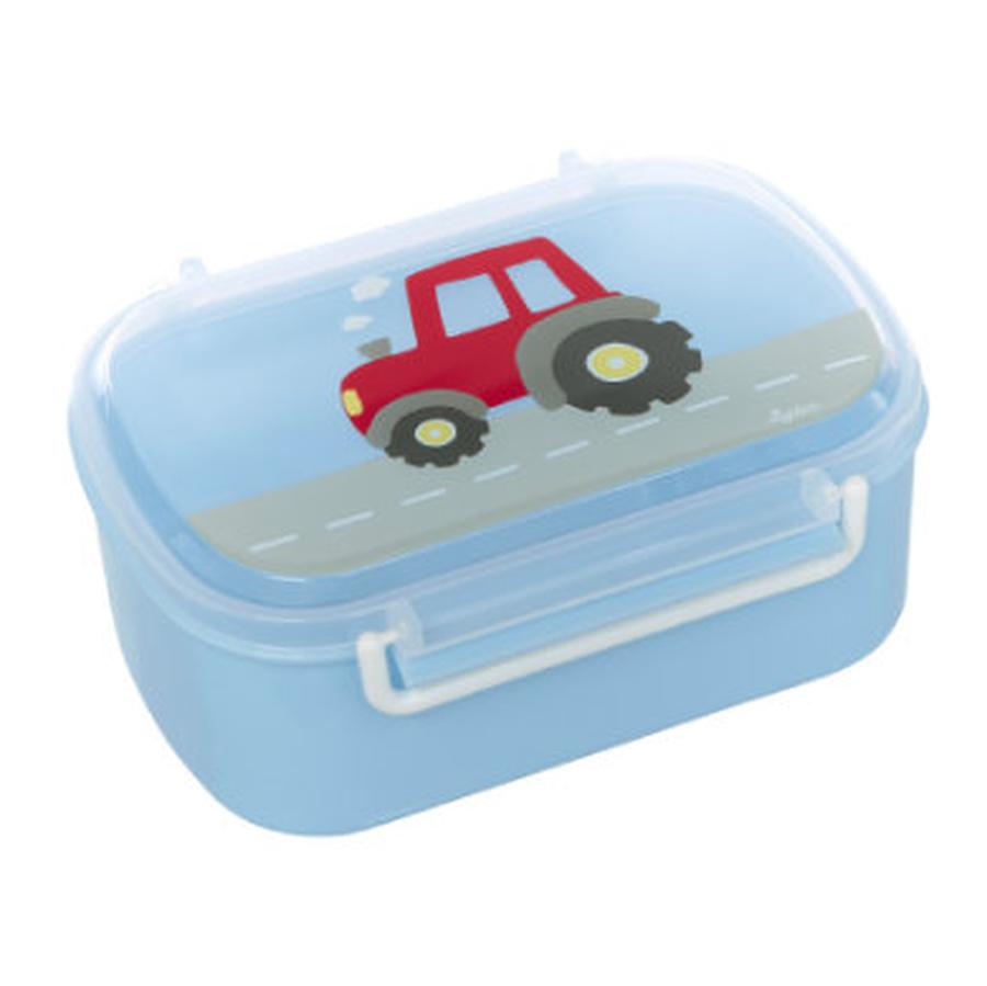 Sigikid ® Lunchbox Traktor