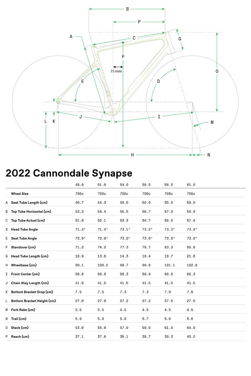 Silniční kolo Cannondale Synapse Carbon 4 rose gold 56