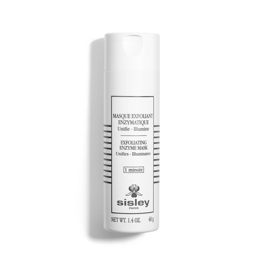 Sisley Exfoliating Enzyme Mask jednominutová přípravná exfoliační enzymatická maska 40 g