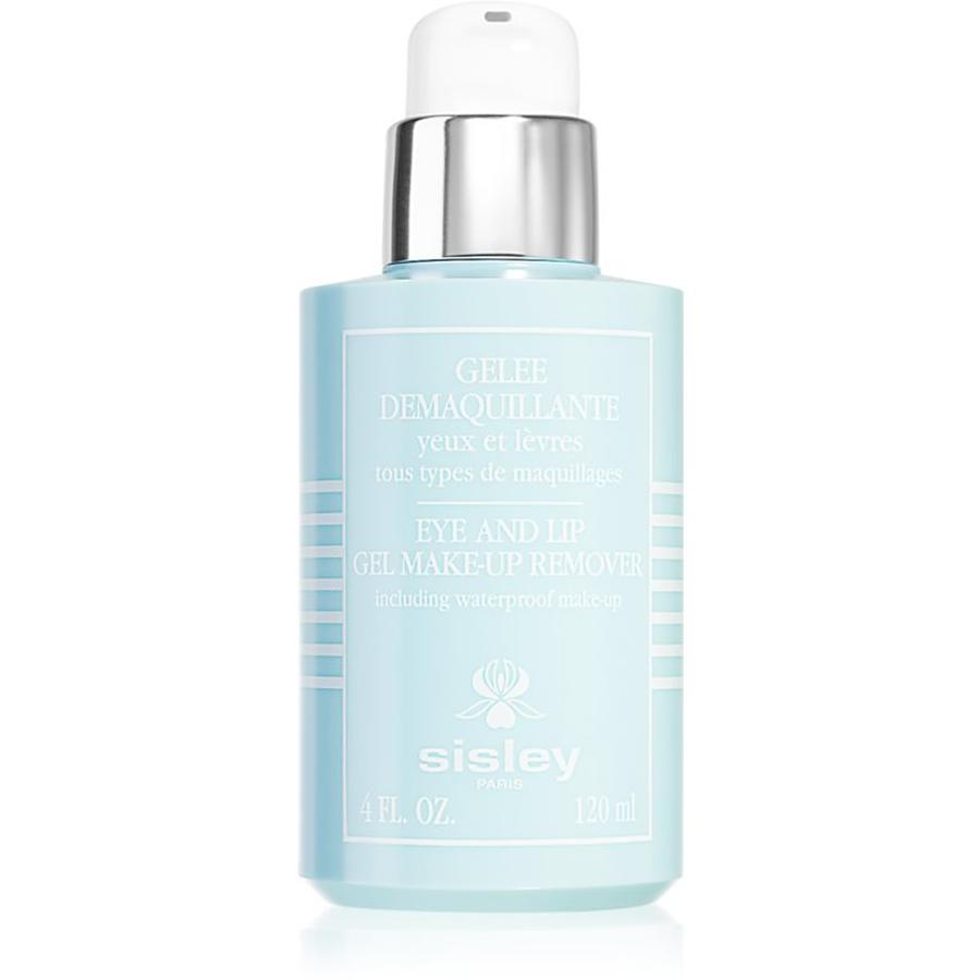 Sisley Eye and Lip Gel Make-Up Remover čisticí a odličovací gel 120 ml