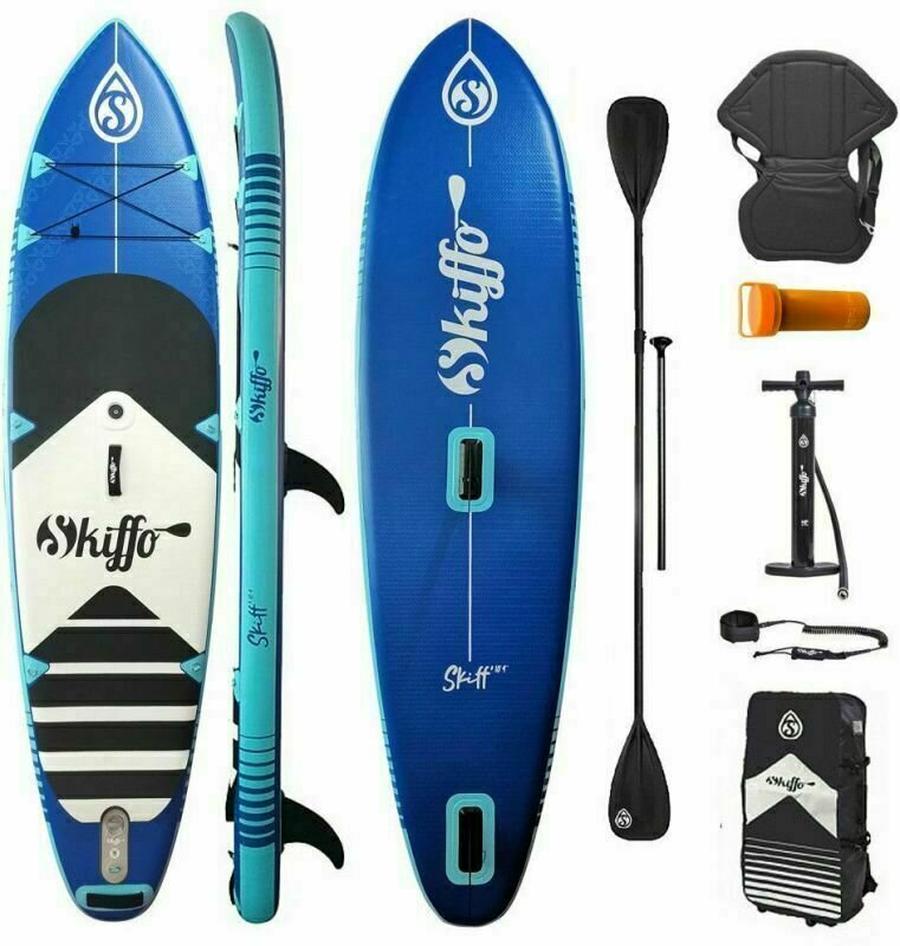 SKIFFO Skiff Combo 10'4''  Paddleboard