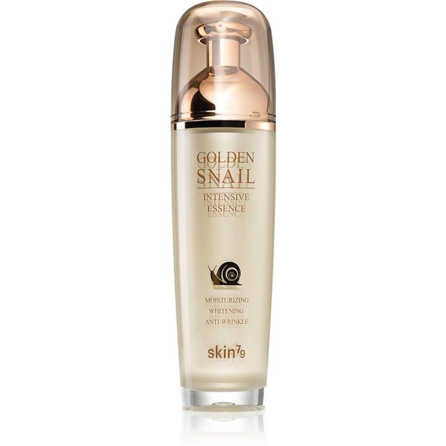 Skin79 Golden Snail konturovací liftingová esence se šnečím extraktem 40 ml