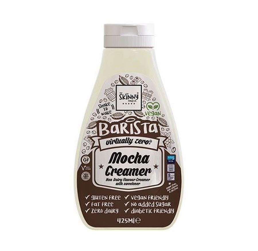 Skinny Barista mocha creamer 425 ml