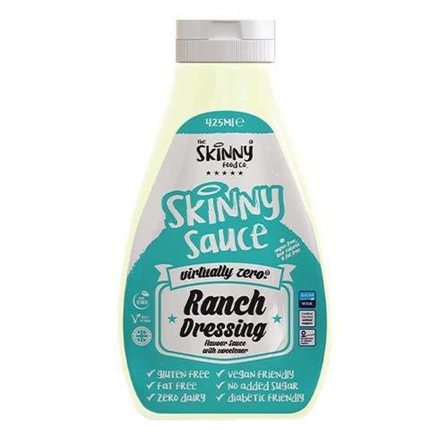 Skinny Sauce Farmářský dresink 425 ml