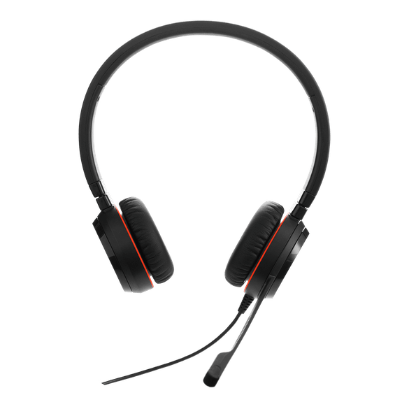 Sluchátka Jabra Evolve 30 II, Stereo MS, USB-C