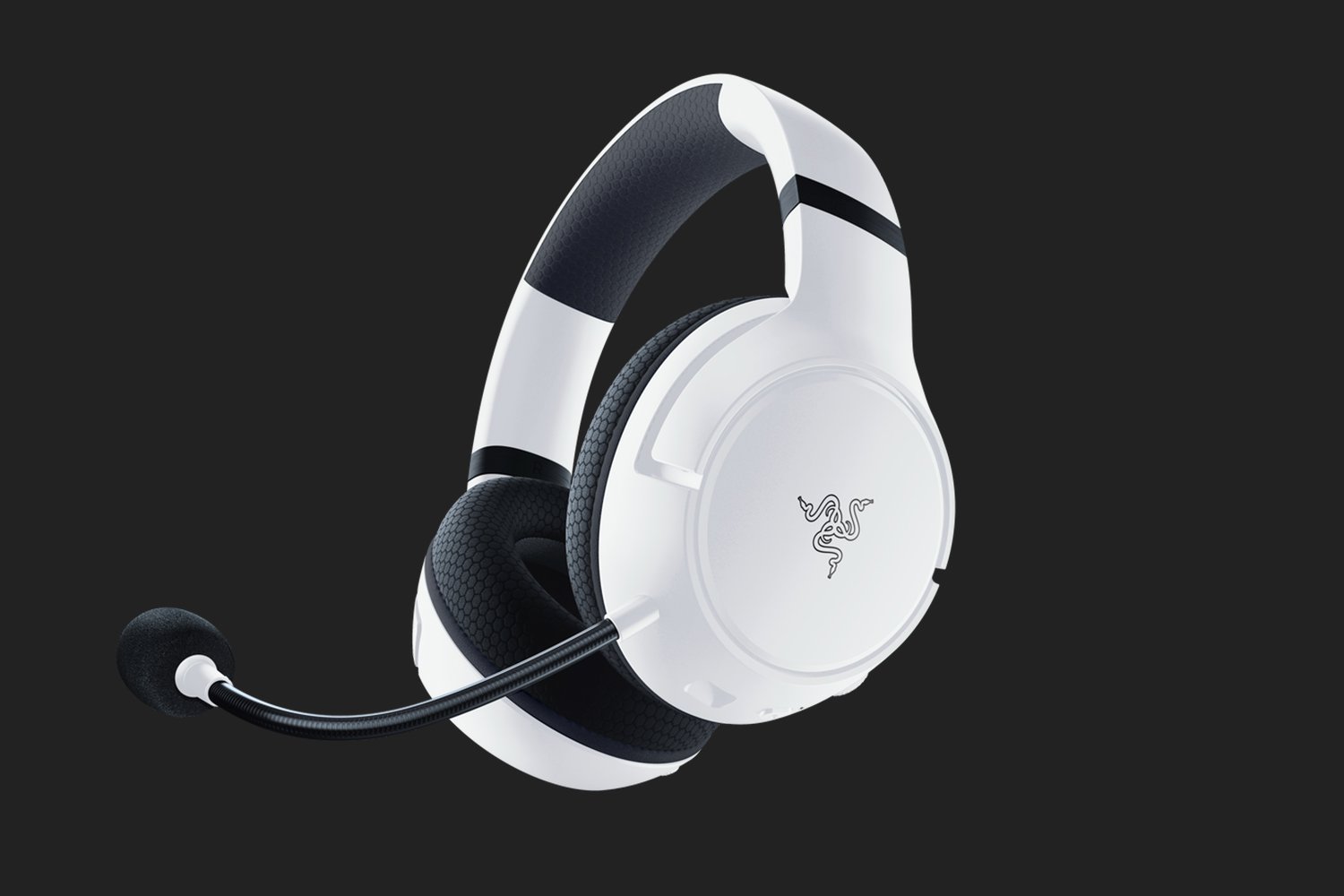 Sluchátka Razer Kaira for Xbox - White