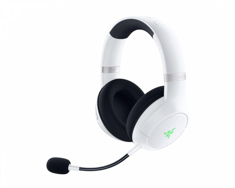 Sluchátka Razer Kaira for Xbox - White