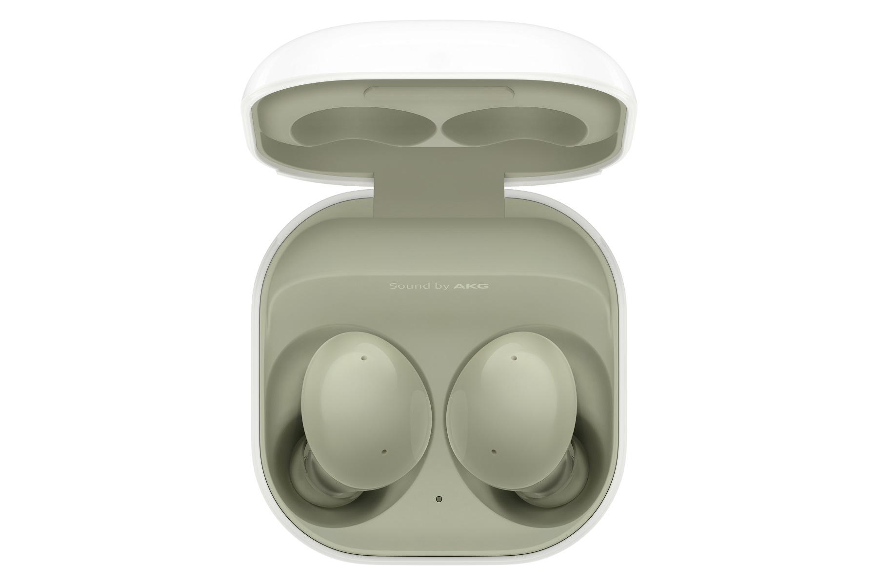 Sluchátka Samsung Galaxy Buds 2 Green