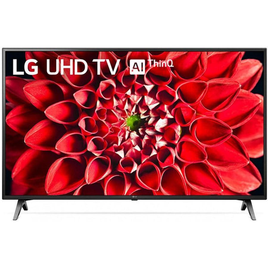 Smart televize LG 60UN7100