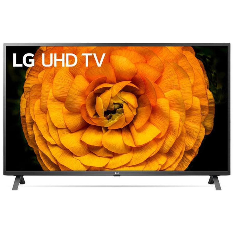 Smart televize LG 75UN8500