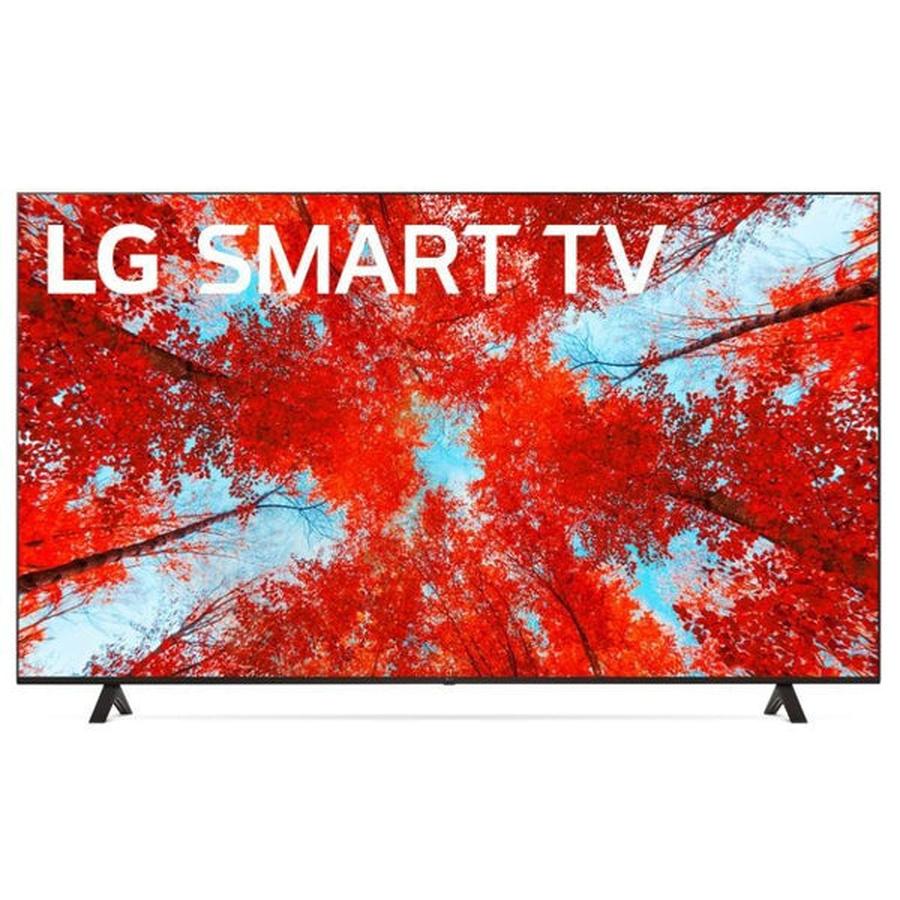 Smart televize LG 75UQ8000