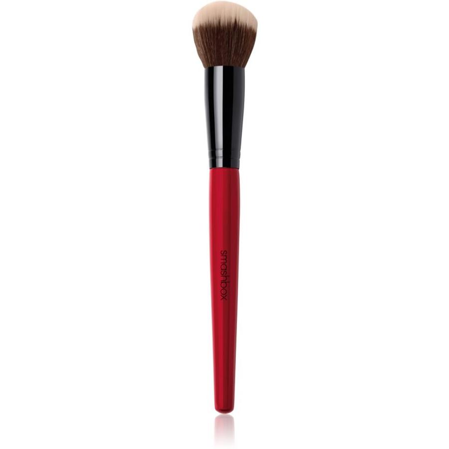 Smashbox Blurring Foundation Brush štětec na make-up