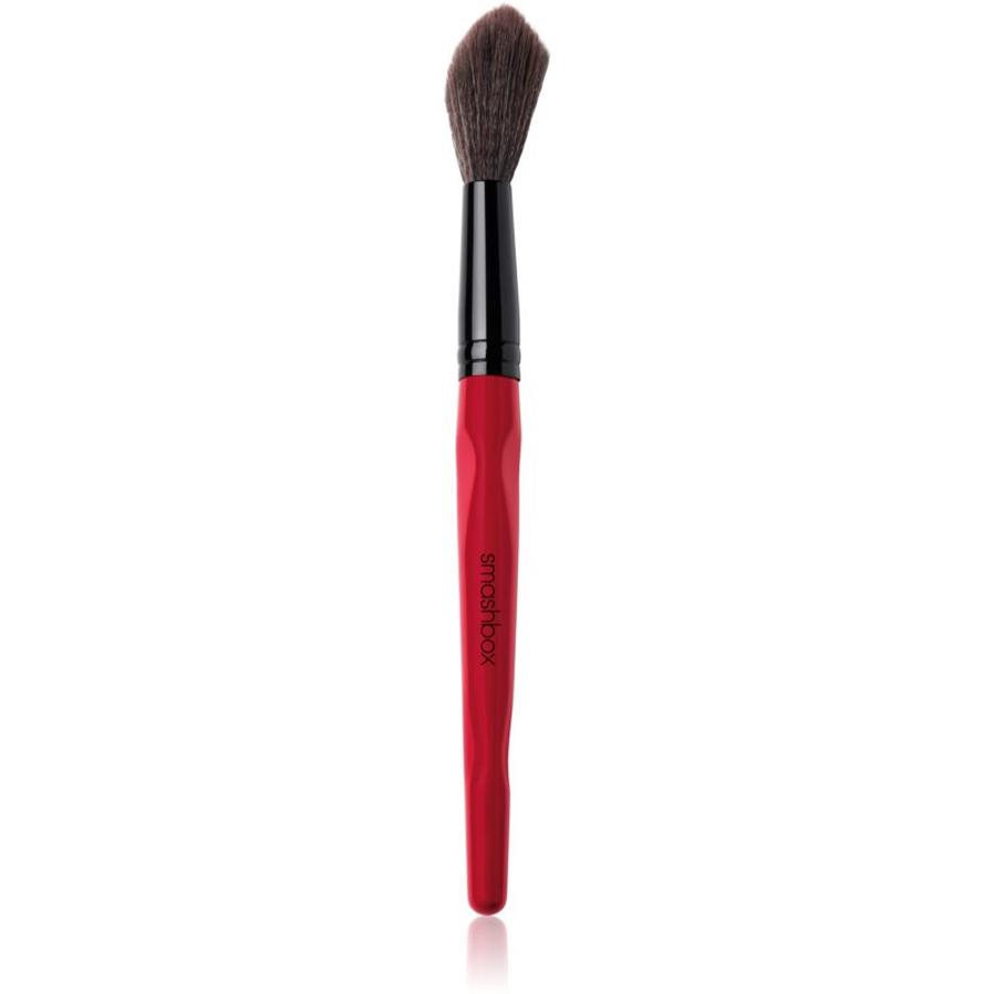 Smashbox Buildable Cheek Brush štětec na tvářenku a bronzer 1 ks