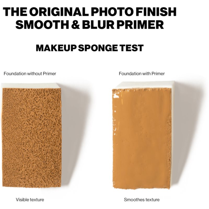 Smashbox Photo Finish Foundation Primer vyhlazující podkladová báze pod make-up 8 ml