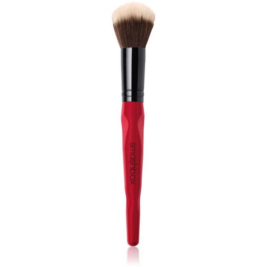 Smashbox Stippling Foundation Brush štětec na make-up