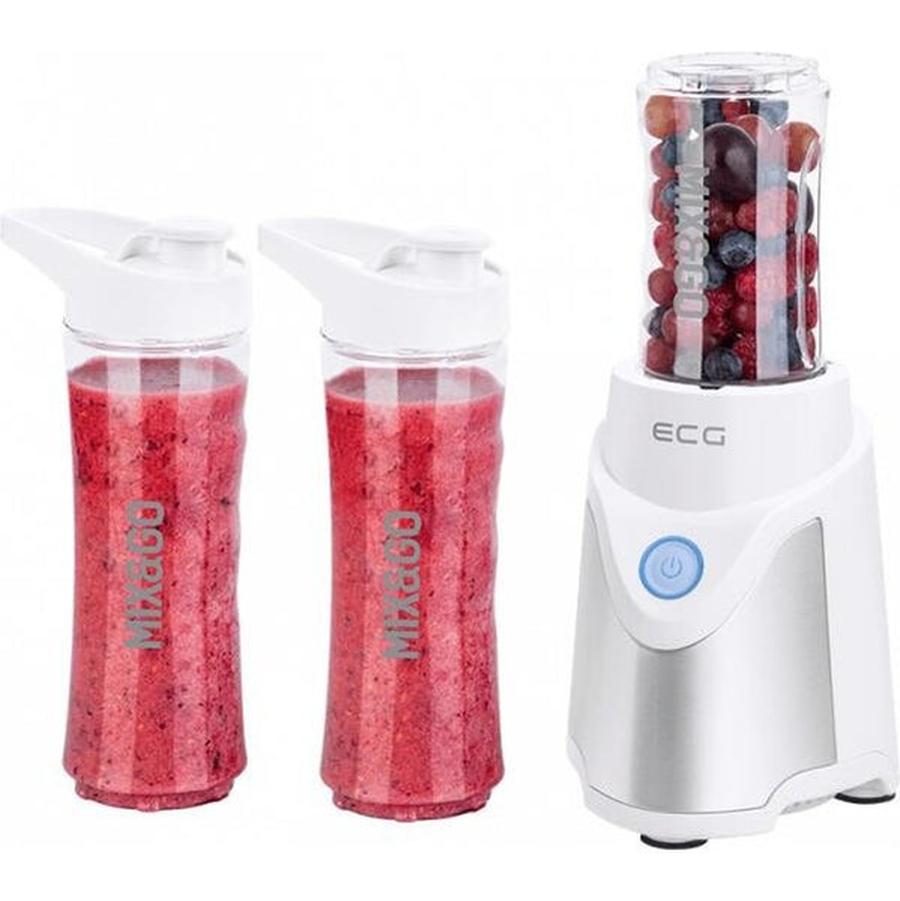 Smoothie mixér ECG SM 5030 Mix&Go, 500W