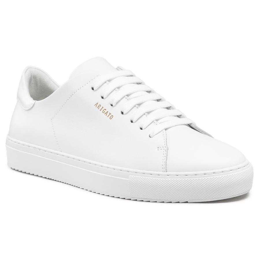 Sneakersy AXEL ARIGATO - Clean 90 28102 White