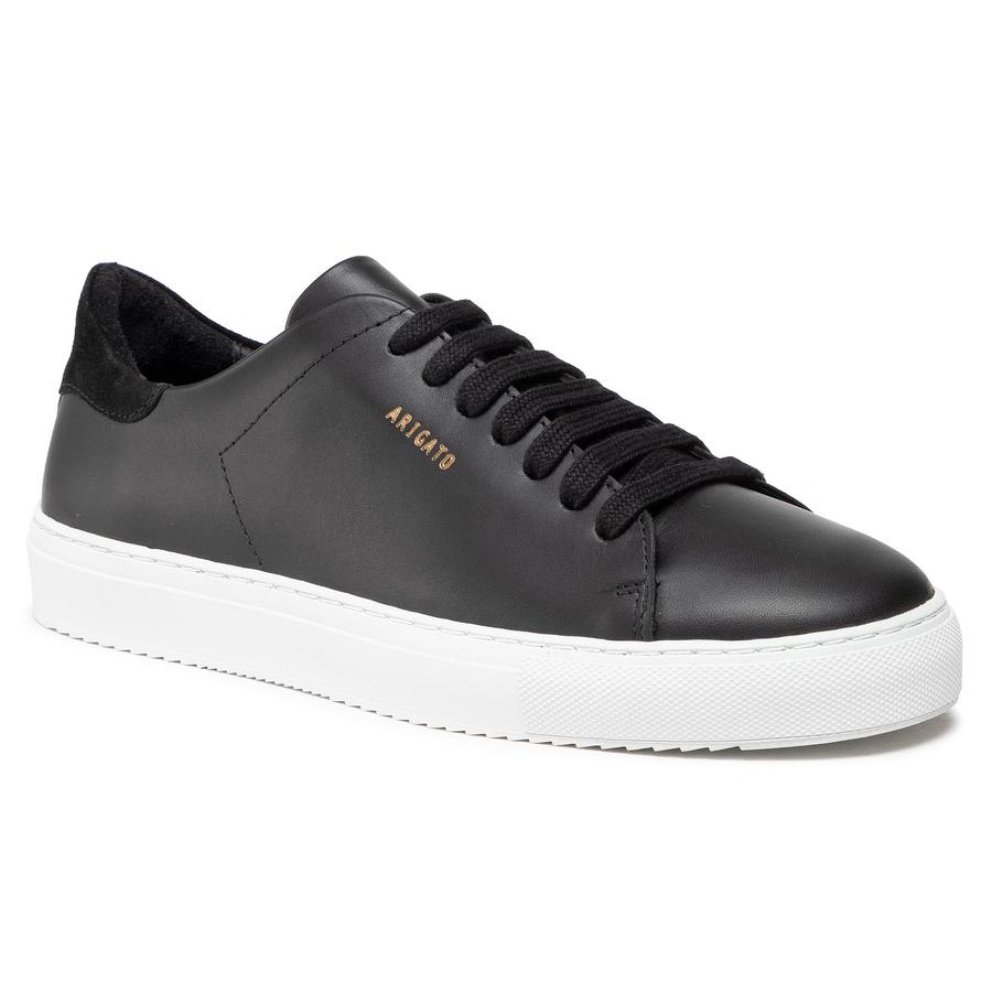 Sneakersy AXEL ARIGATO - Clean 90 28115  Black