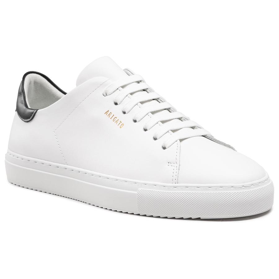Sneakersy AXEL ARIGATO - Clean 90 Contrast 28624 White/Black