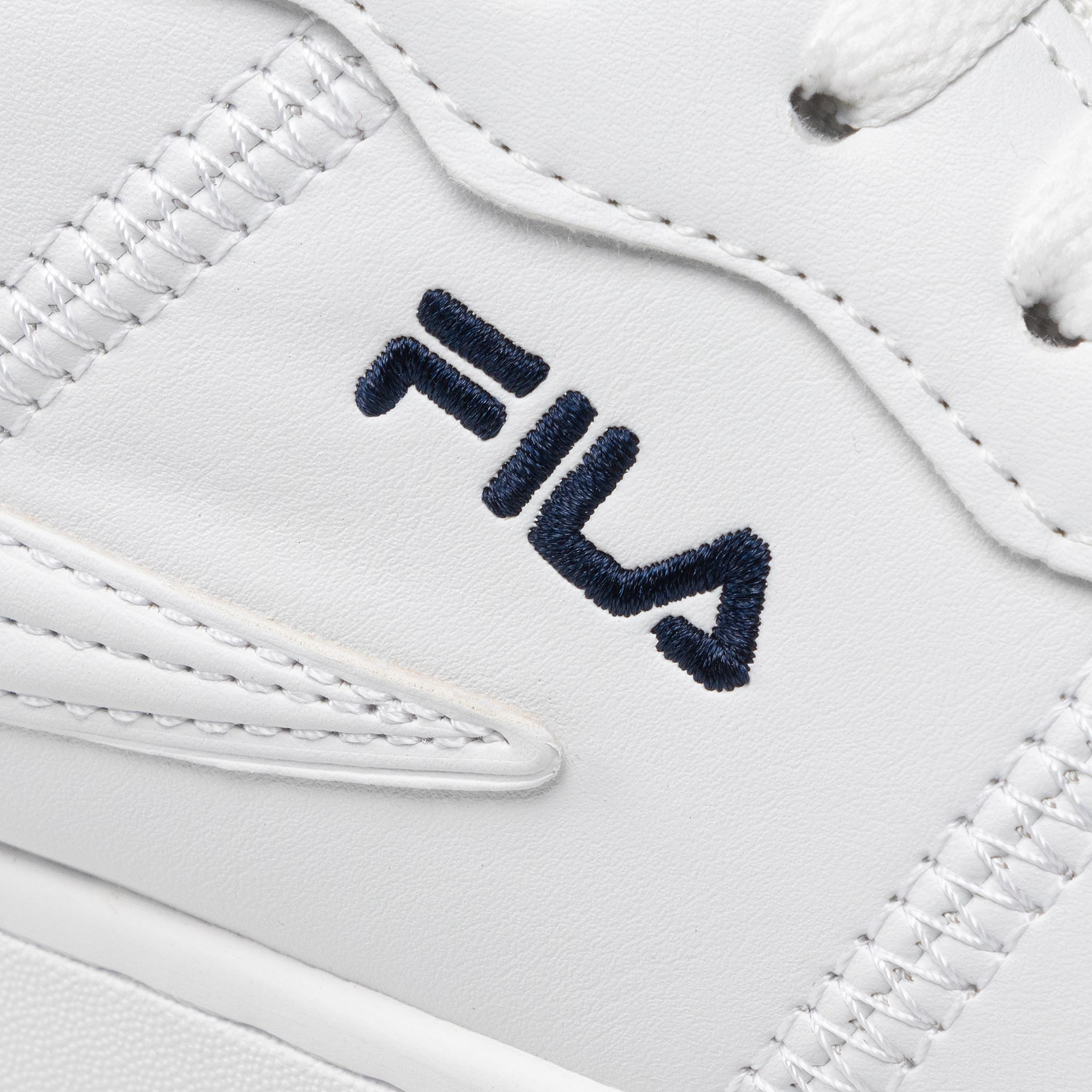 Sneakersy Fila - Noclaf Low FFM0022.10004 White